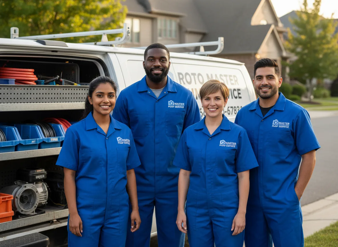 Sump Pump Installation company in New City, NY